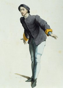 Ruzzante in 1525