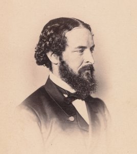 Morrell, 1860s