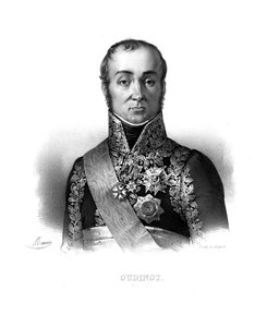 Nicolas Charles Oudinot