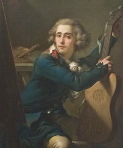 Zelfportret
