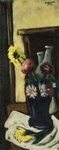 Herfstbloemen