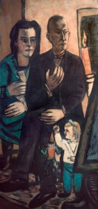 Familieportret Lütjens