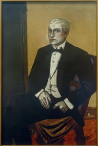 Jonge Argentijn