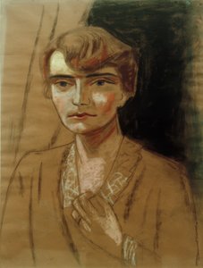Portret Naïla