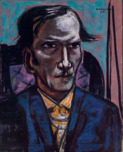 Portret van Fred Conway