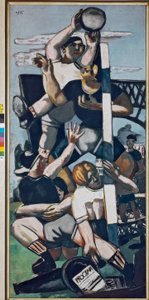 Rugbyspeler