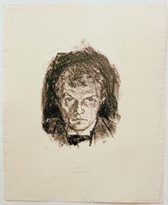 Zelfportret