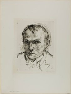 Zelfportret