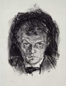 Zelfportret