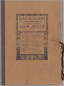 Amor en Psyche [Opus Vb]