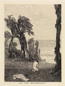  door Max Klinger