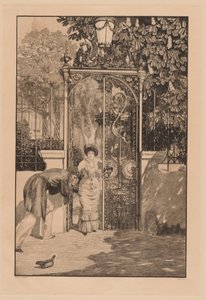  door Max Klinger