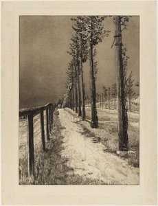  door Max Klinger