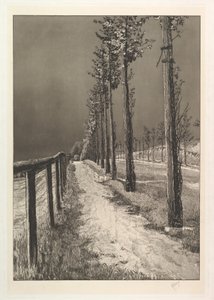  door Max Klinger