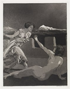  door Max Klinger