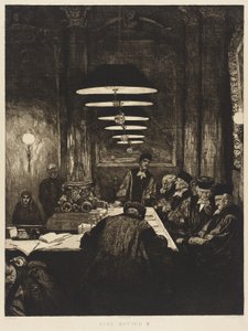  door Max Klinger