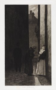  door Max Klinger