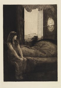  door Max Klinger