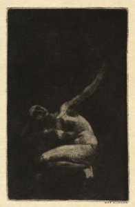  door Max Klinger