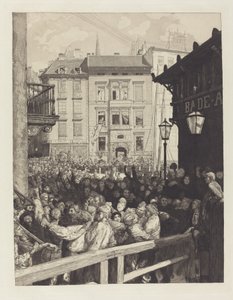 Märztage I
