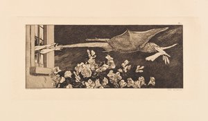 Opus VI, uit Paraphrase on the Finding of a Glove, 1881