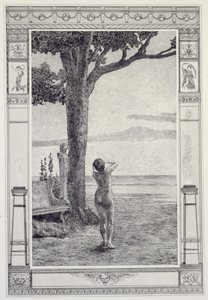  door Max Klinger