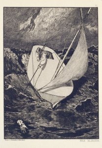  door Max Klinger