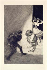  door Max Klinger