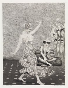  door Max Klinger