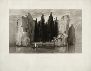 Het Eiland van de Doden