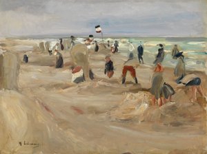  door Max Liebermann