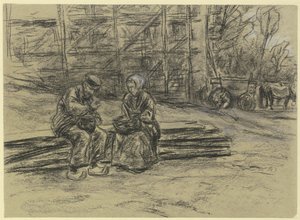  door Max Liebermann