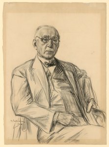  door Max Liebermann