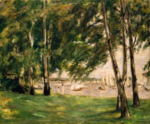  door Max Liebermann