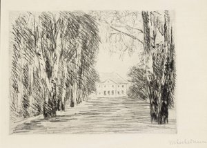  door Max Liebermann