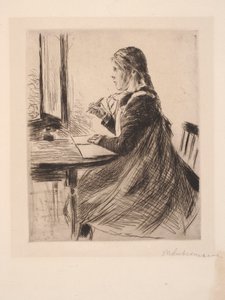  door Max Liebermann