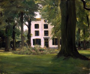  door Max Liebermann