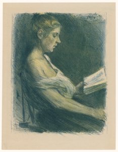 door Max Liebermann