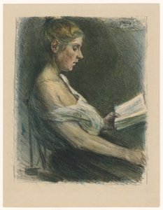  door Max Liebermann