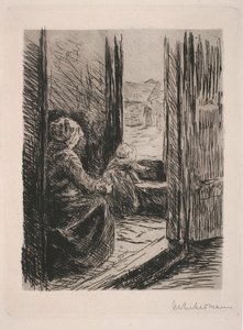  door Max Liebermann