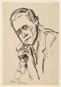  door Max Liebermann
