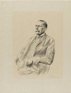  door Max Liebermann