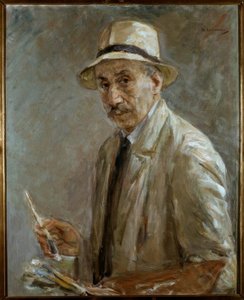 Zelfportret