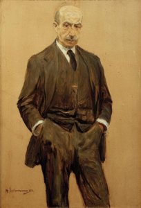 Zelfportret