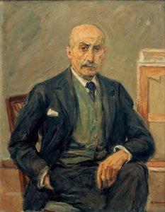 Zelfportret