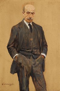  door Max Liebermann