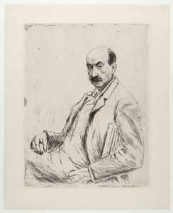  door Max Liebermann