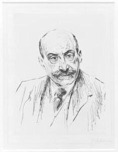 Zelfportret