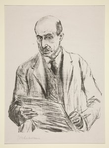  door Max Liebermann