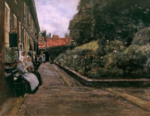  door Max Liebermann